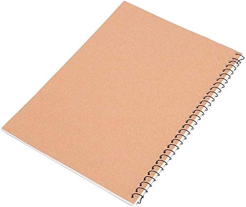 10 Pcs Music Notebook, Music Staff Notebook, 50 Sheets/100 Pages Blank Sheet - Image 7