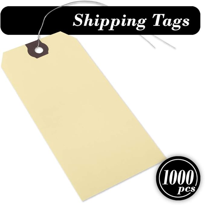 INNOVART Shipping Tags - Image 8