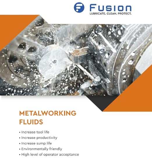 Fusion Cool 2240 | General Purpose Coolant - Image 9