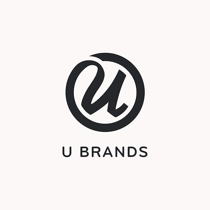 U Brands Magnetic Dry Erase Board White Board - Image 13
