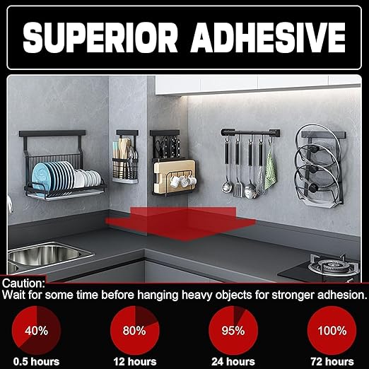 3M Double Sided Tape Heavy Duty - Image 6