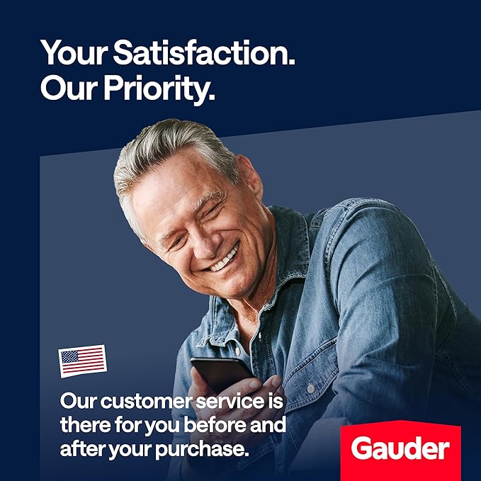 GAUDER Magnetic Dry Erase Labels | 30x Magnetic Labels | Dry Erase Magnets - Image 8