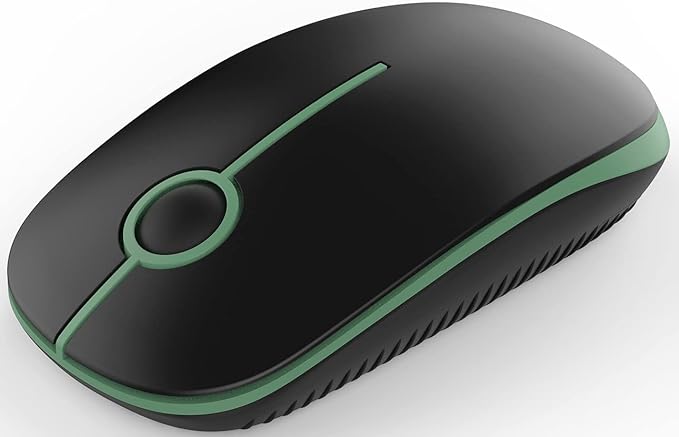 Computer Accessories & Peripherals