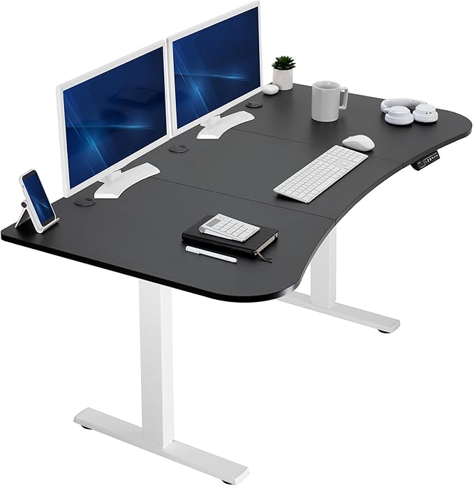 Office Desks & Workstations