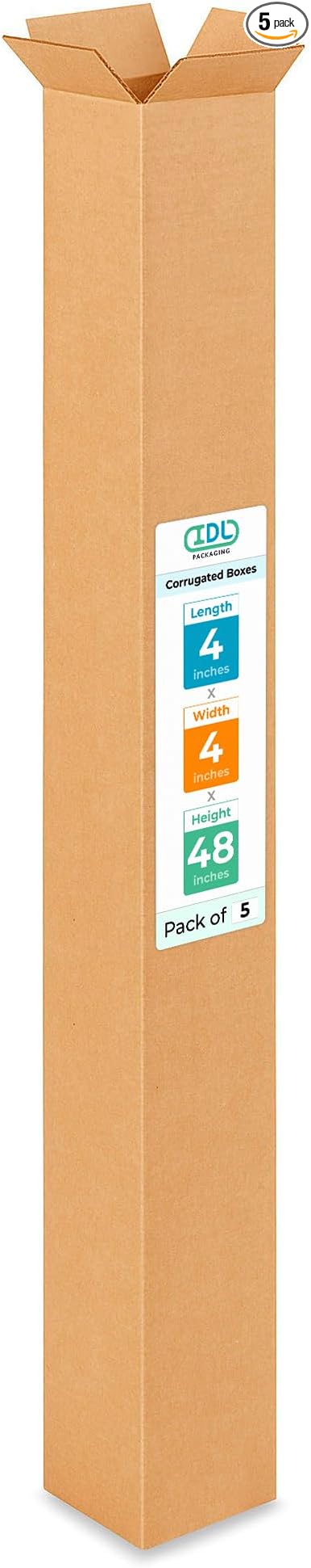 Corrugated Boxes