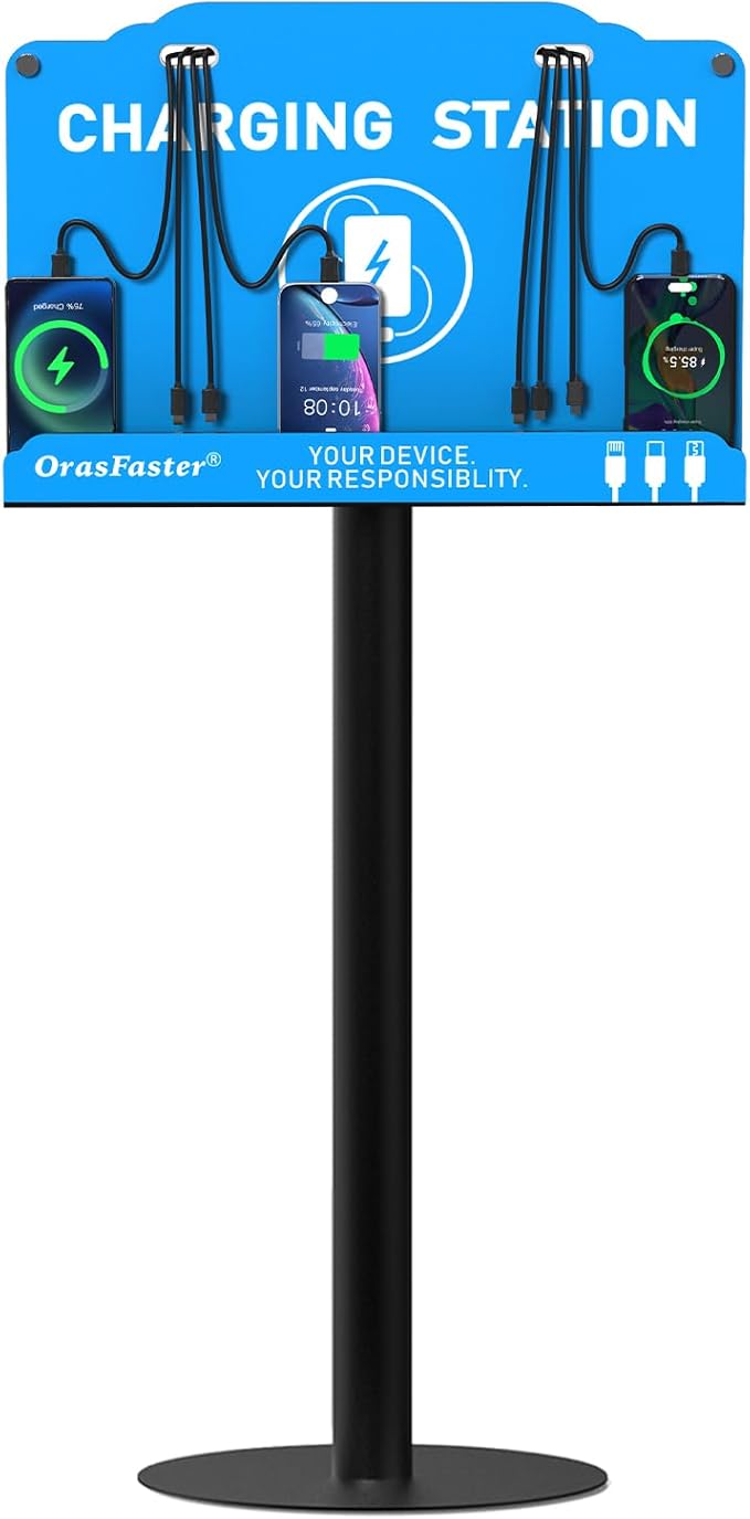 Chargers & Power Adapters