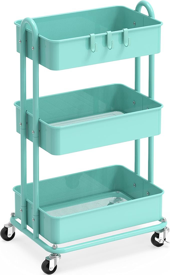 Office Carts & Stands