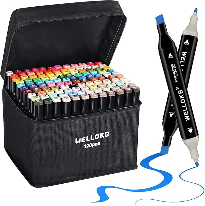 Painting Supplies