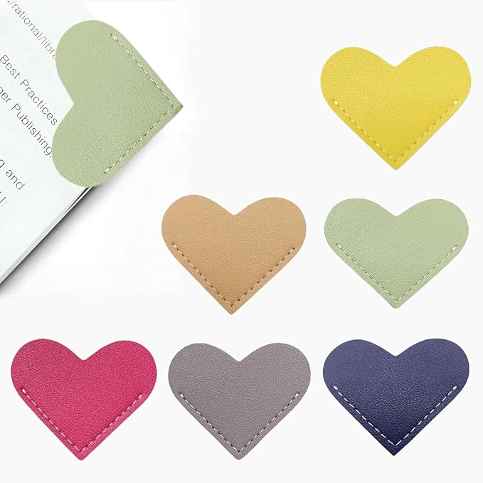 Book Covers & Accessories