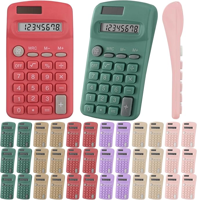 Calculators