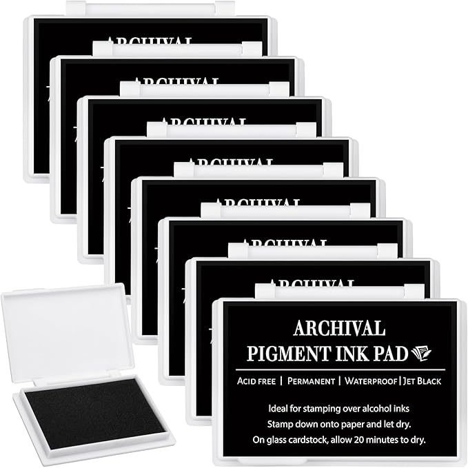 Scrapbooking & Stamping Supplies
