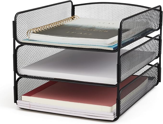 Desk Accessories & Organizers