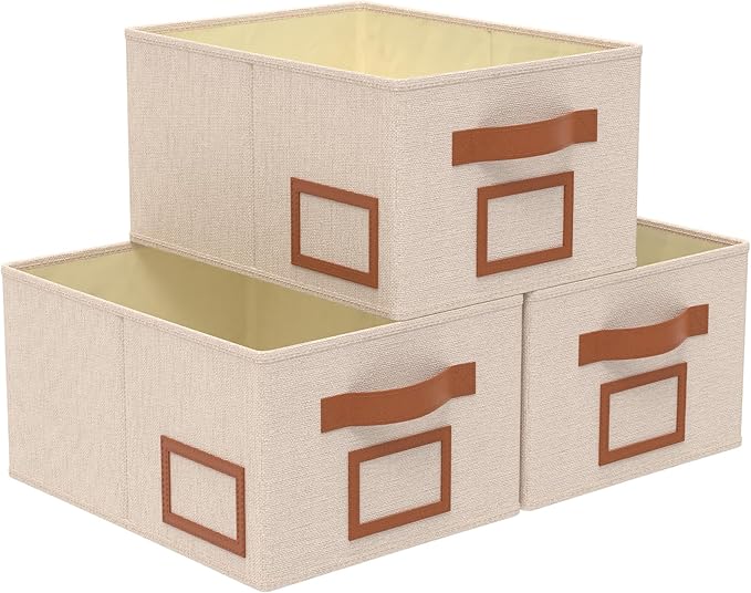 Baskets