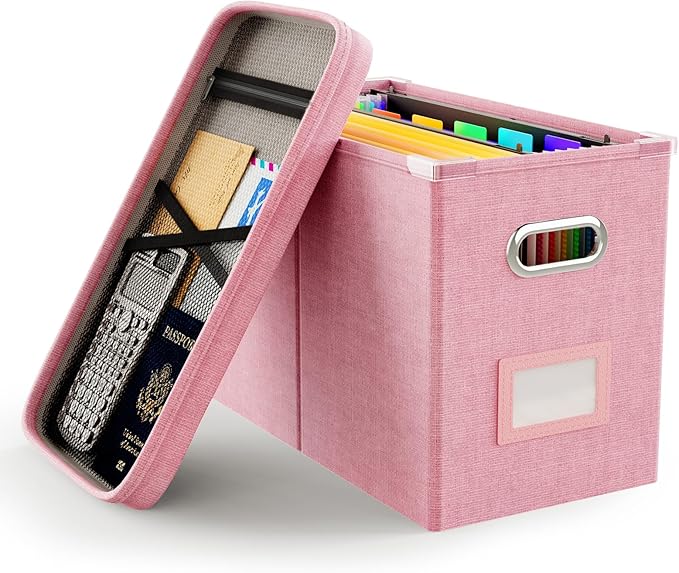 Office Storage Supplies