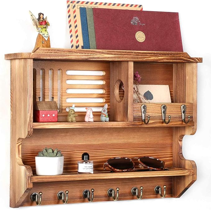 Home Storage Hooks