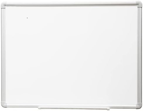 DEVELOP Magnetic Dry Erase Board 18x24 Inch, Small Aluminum Frame Wall-Mounted - Image 9