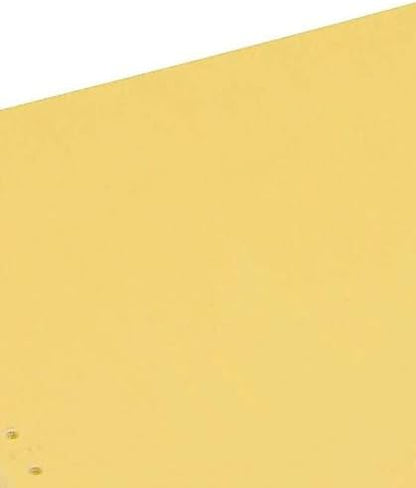 Staples 380483 9.5-Inch x 11-Inch Carbonless Paper 15 lbs 100 Brightness 800/CT - Image 5