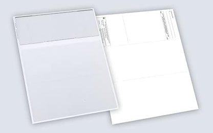 Compuchecks Check on Top Blank Check Paper - Image 6