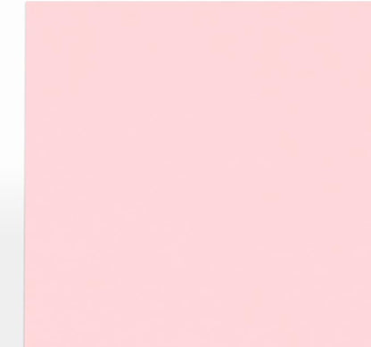 LUXPaper 8.5" x 11" Cardstock | Letter Size | Candy Pink | 100lb. Cover | 50 Qty - Image 7