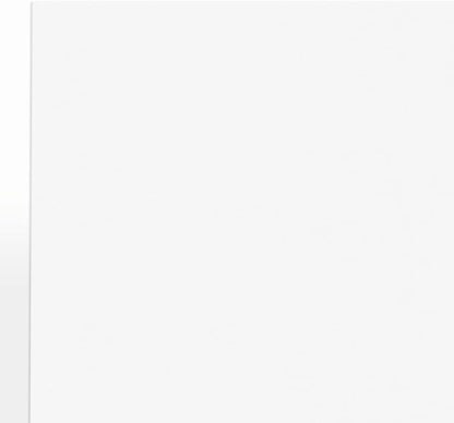 LUXPaper 8.5" x 11" Classic Crest Paper | Letter Size | Brilliant White | 70lb. - Image 7