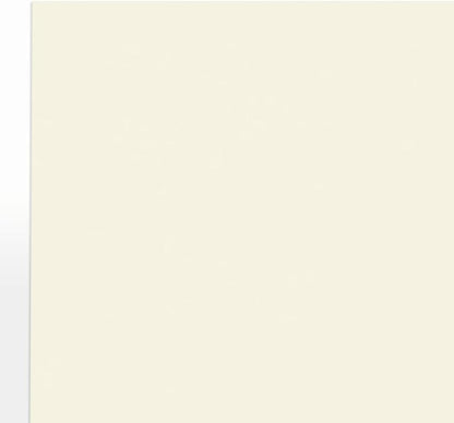 LUXPaper 8.5" x 11" Classic Crest Paper | Letter Size | Natural White | 24lb. - Image 7