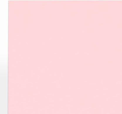 LUXPaper 8.5" x 11" Paper | Letter Size | Candy Pink | 80lb. Text | 250 Qty - Image 7