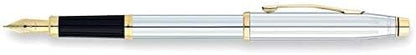 Cross Century II Refillable Fountain Pen, Fine Nib, Includes Premium Gift Box - Image 3