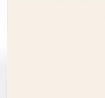 LUXPaper 8.5" x 11" Cardstock | Letter Size | Ivory | 65lb. Cover | 50 Qty - Image 7