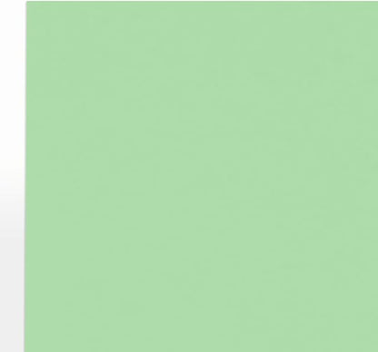 LUXPaper 8.5" x 11" Paper | Letter Size | Pastel Green | 60lb. Text | 500 Qty - Image 7