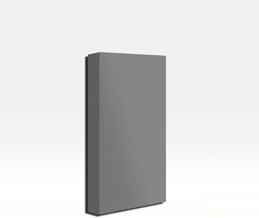 Acoustimac Low Frequency Bass Trap DMD 4' x 2' x 4' by Acoustimac