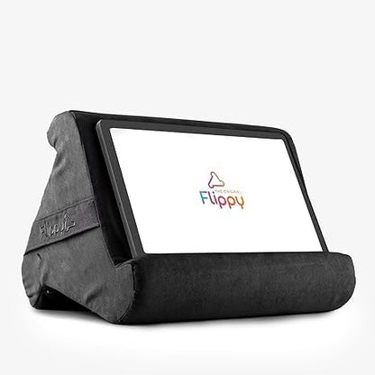 Flippy Original Tablet Pillow Stand & iPad Holder, Gift by Flippy