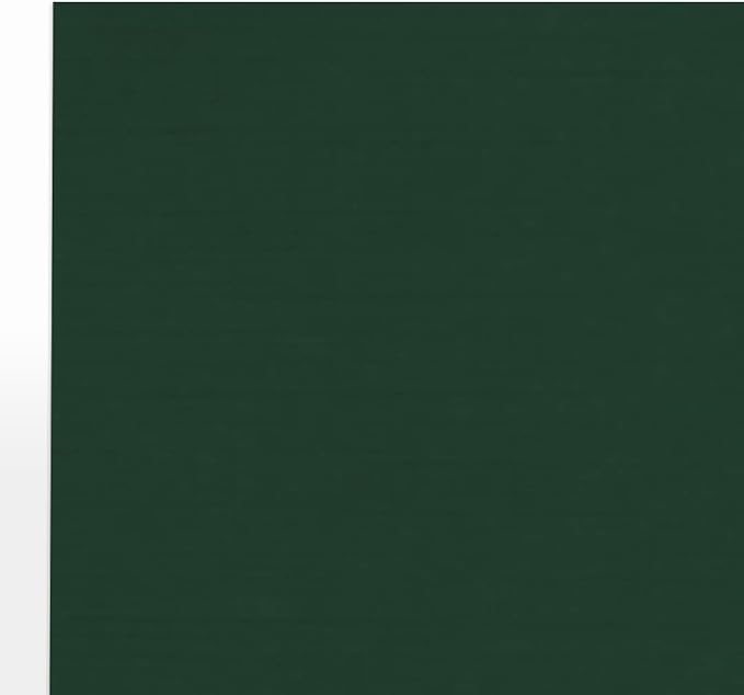 LUXPaper 8.5" x 11" Cardstock | Letter Size | Green Linen | 100lb. Cover | 1 - Image 7
