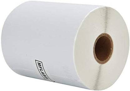 MFLABEL 4x6 Direct Thermal Shipping Labels - Image 4