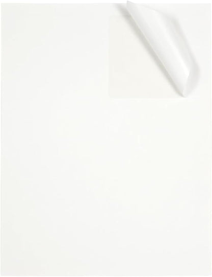 JAM PAPER Shipping Address Labels - Image 3
