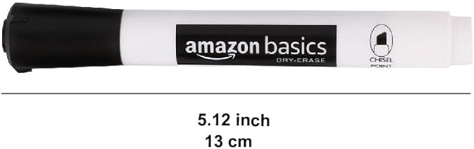 Amazon Basics Dry Erase Markers - Image 4