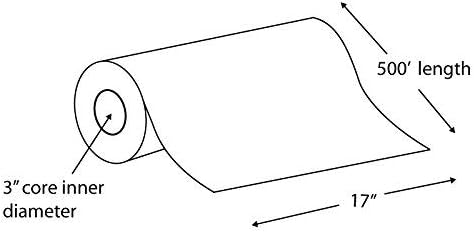 Alliance Wide Format Paper Rolls, 20lb - Image 4