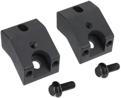 KREACJA NEW 1-1/4" Front Seat Spacer Lifter Lift Fits Toyota Tacoma 2005-2022 - Image 2