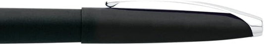 Cross ATX Basalt Black Extra Fine Nib Fountain Pen by Cross