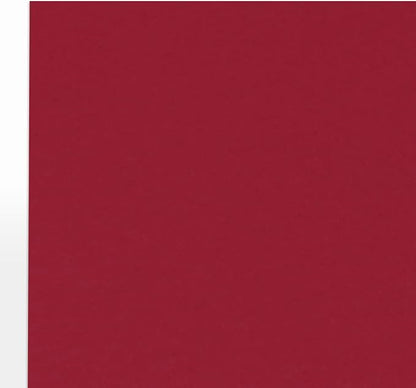 LUXPaper 8.5" x 11" Paper | Letter Size | Garnet Red | 80lb. Text | 1, 000 Qty - Image 7