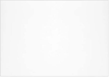 Reskid White Cardstock Thick Paper - Image 3