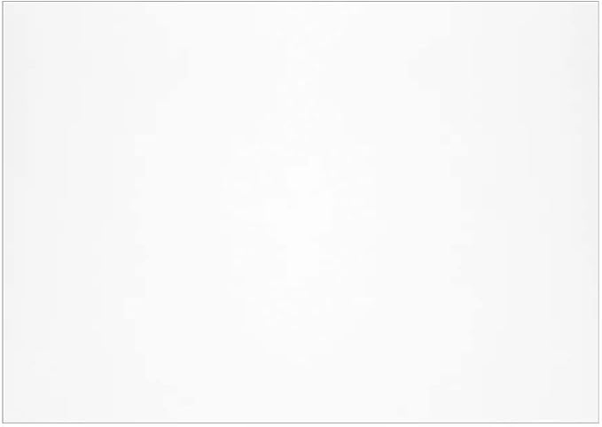 Reskid White Cardstock Thick Paper - Image 6