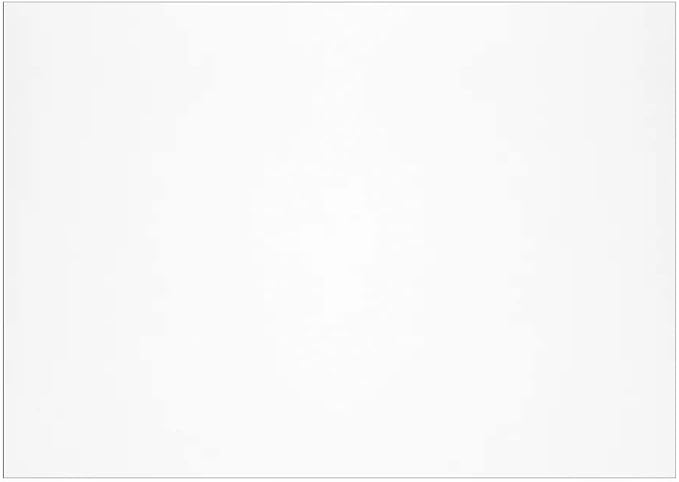 Reskid 200 Pack of Thick Heavyweight Index Cards on 80lb Card Stock - Image 4