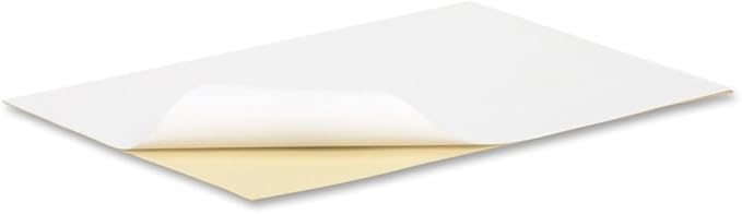 Limited Papers, Carbonless Sheets, Pre Collated, Bond Finish., 5 Reams) by Limited+Papers