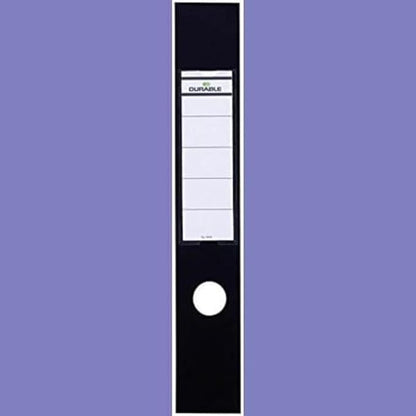 Durable Ordofix Self-Adhesive Spine Labels - Image 3