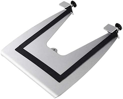 XSJ8013WT Wall Mount Laptop Holder Ultra Long Arm Aluminum Mechanical Spring - Image 6