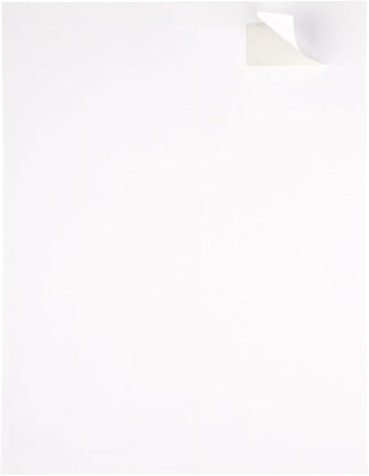 JAM PAPER Return Address Labels - Image 3