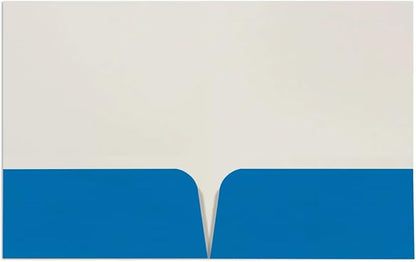 JAM PAPER Custom Printed Semi-Gloss Folders - Image 4
