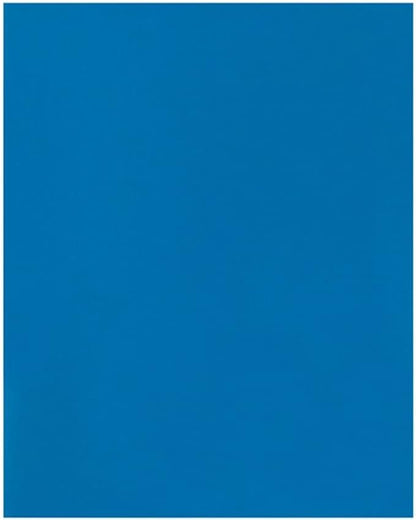 JAM PAPER Laminated Two Pocket Glossy School Folders - Image 8