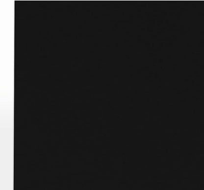 LUXPaper 8.5" x 11" Paper | Letter Size | Midnight Black | 28lb. | 250 Qty - Image 7