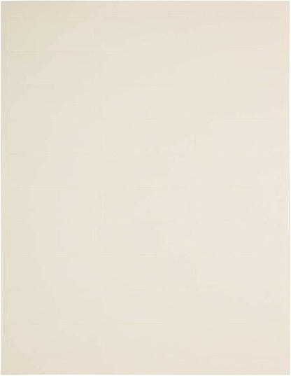 JAM PAPER Return Address Labels - Image 6